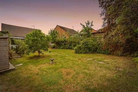 2 bedroom detached bungalow for sale, Bonny Wood Road, Hassocks