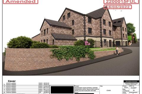 undefined, Former Panorama Hotel, Halton