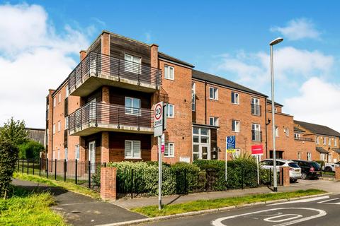 undefined, Swarcliffe Approach, LEEDS