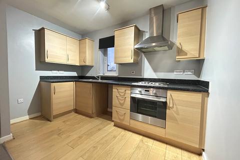 undefined, Swarcliffe Approach, LEEDS