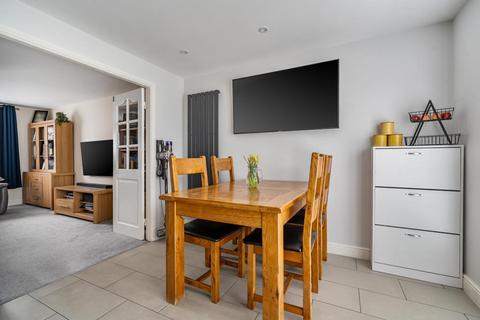 undefined, Abingdon,  Oxfordshire,  OX14