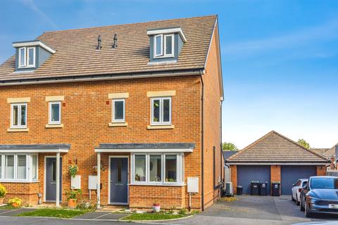 4 bedroom semi-detached house for sale, Hamfield Drive, Hassocks