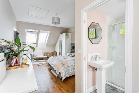 4 bedroom semi-detached house for sale, Hamfield Drive, Hassocks