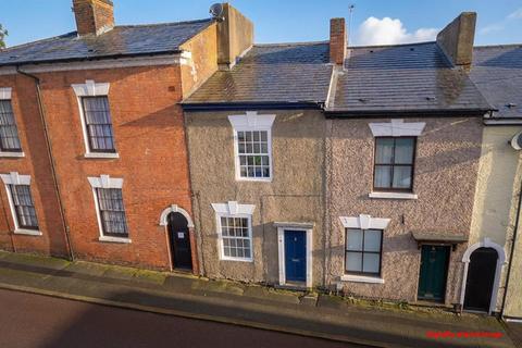 Craven Street, Earsldon, CV5 - Period Property - No Onwards Chain