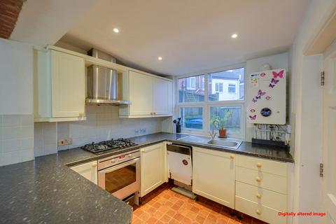 3 bedroom terraced house for sale, Craven Street, Earsldon, CV5 - Period Property - No Onwards Chain