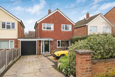 undefined, Bucknell Road, Bicester, OX26