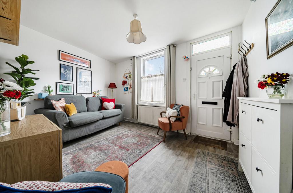Living Room Reverse
