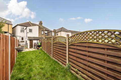 2 bedroom end of terrace house for sale, Milton Street, Swanscombe, Kent, DA10
