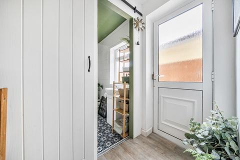 2 bedroom end of terrace house for sale, Milton Street, Swanscombe, Kent, DA10