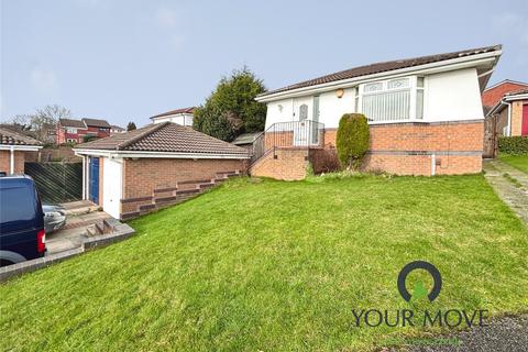 3 bedroom bungalow for sale, St. Andrews Drive, Barnsley S75