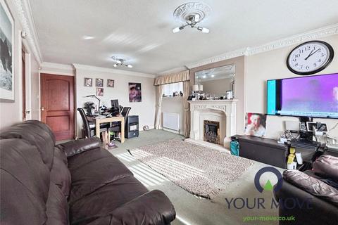 3 bedroom bungalow for sale, St. Andrews Drive, Barnsley S75