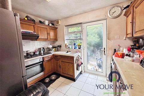 3 bedroom bungalow for sale, St. Andrews Drive, Barnsley S75