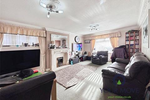 3 bedroom bungalow for sale, St. Andrews Drive, Barnsley S75