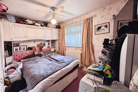 3 bedroom bungalow for sale, St. Andrews Drive, Barnsley S75