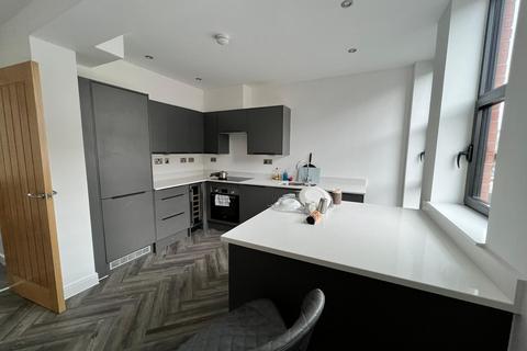 1 bedroom in a flat share to rent, Bond Street, Birmingham B19