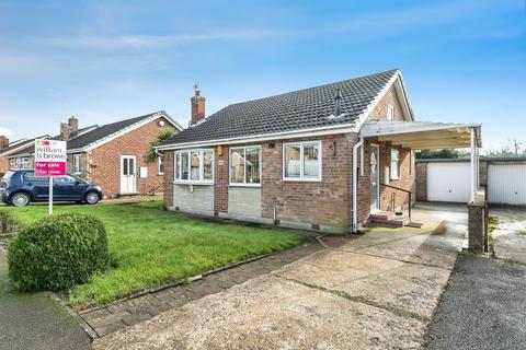 undefined, Bleak Avenue, Shafton, Barnsley