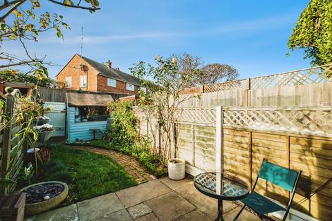 undefined, Chester Avenue, Lancing