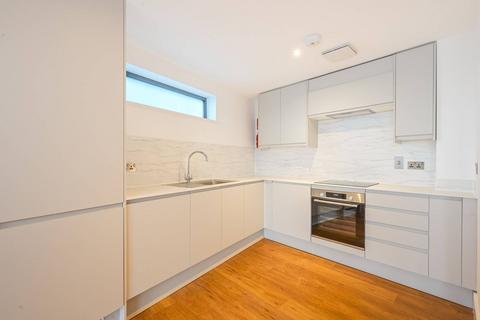 Parkview Apartments, Poplar, London, E14