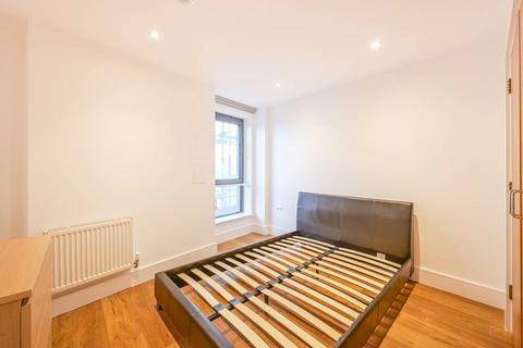 Parkview Apartments, Poplar, London, E14