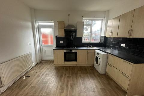 undefined, Byron Road, Mexborough