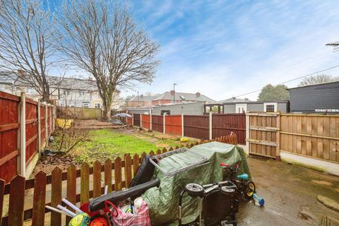 undefined, Byron Road, Mexborough