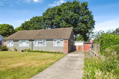 2 bedroom semi-detached bungalow for sale, Fir Tree Way, Hassocks