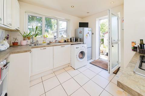 2 bedroom semi-detached bungalow for sale, Fir Tree Way, Hassocks