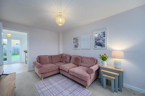 2 bedroom terraced house for sale, David Wood Drive, Shilton Place, CV2
