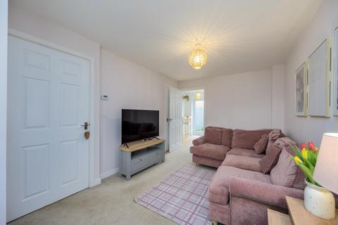 2 bedroom terraced house for sale, David Wood Drive, Shilton Place, CV2