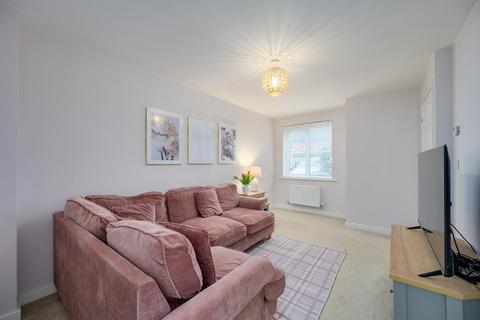 2 bedroom terraced house for sale, David Wood Drive, Shilton Place, CV2