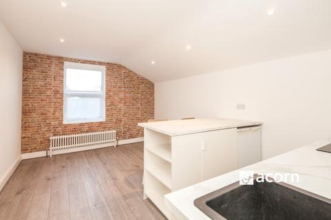 undefined, Peak Hill London SE26