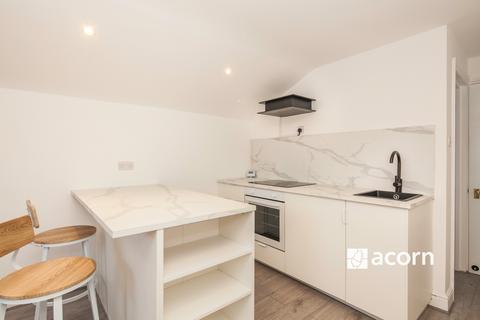 undefined, Peak Hill London SE26