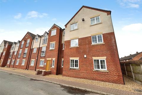 undefined, Fir Tree Avenue, Doncaster DN9