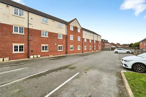 undefined, Fir Tree Avenue, Doncaster DN9