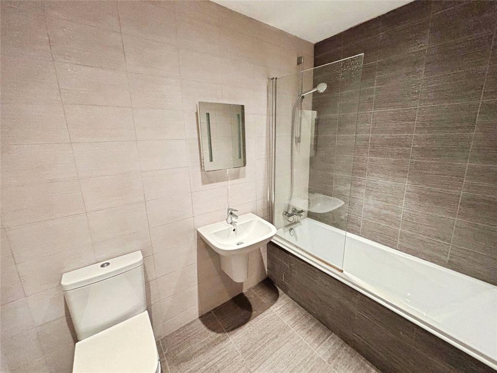 Bathroom/Wc