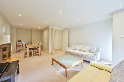 3 bedroom flat for sale, Putney Hill, Putney, London, SW15