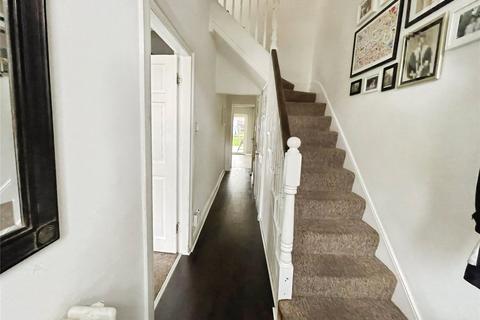 4 bedroom terraced house for sale, Dumbreck Road, London SE9