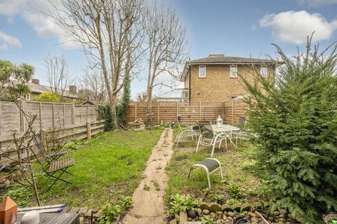 3 bedroom terraced house for sale, Swinburne Road, Putney, London, SW15