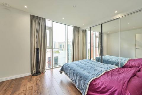 1 bedroom flat for sale, Enterprise Way, Wandsworth, London, SW18