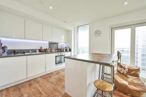 1 bedroom flat for sale, Enterprise Way, Wandsworth, London, SW18