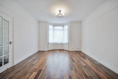 3 bedroom terraced house for sale, Chingford Road, Walthamstow, London, E17
