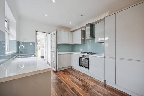 Chingford Road, Walthamstow, London, E17