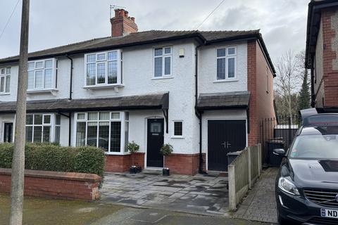 Windsor Avenue, Preston, PR2