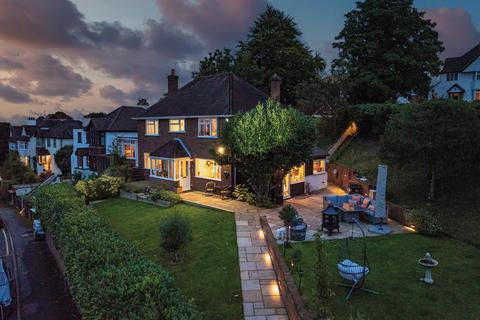 5 bedroom detached house for sale, Mountside, Guildford, Surrey, GU2