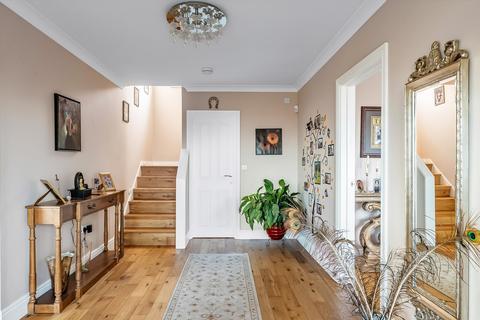 5 bedroom detached house for sale, Mountside, Guildford, Surrey, GU2