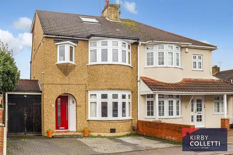 Fairfield Road, Hoddesdon