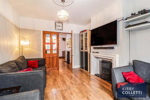 undefined, Fairfield Road, Hoddesdon