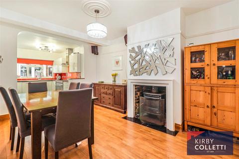 undefined, Fairfield Road, Hoddesdon