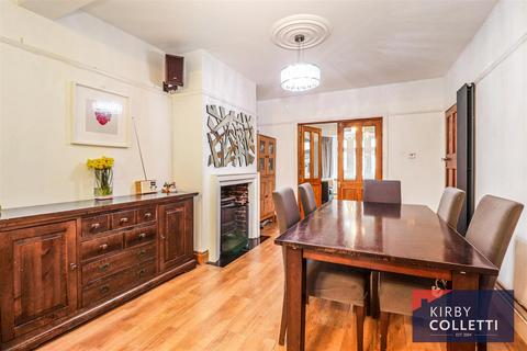 undefined, Fairfield Road, Hoddesdon