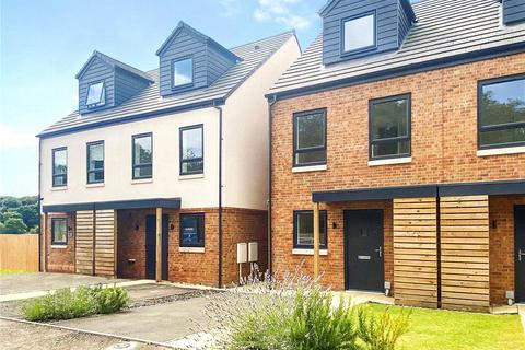 3 bedroom semi-detached house for sale, Taiga Place, Worksop S80